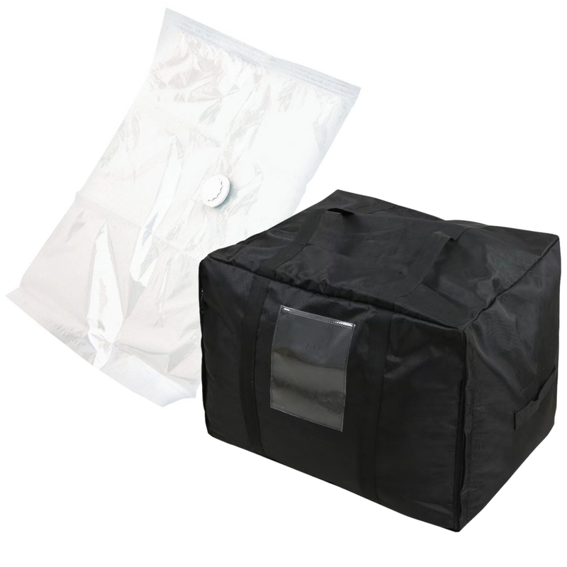 Lot Sac De Rangement + Sac Sous Vide