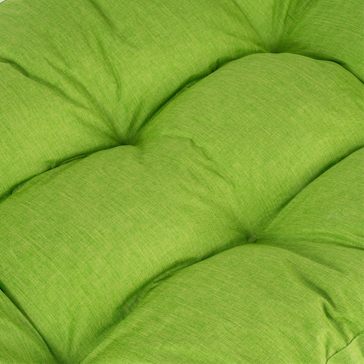 Assise Seule Coussin Palette - 120x80x15 Cm