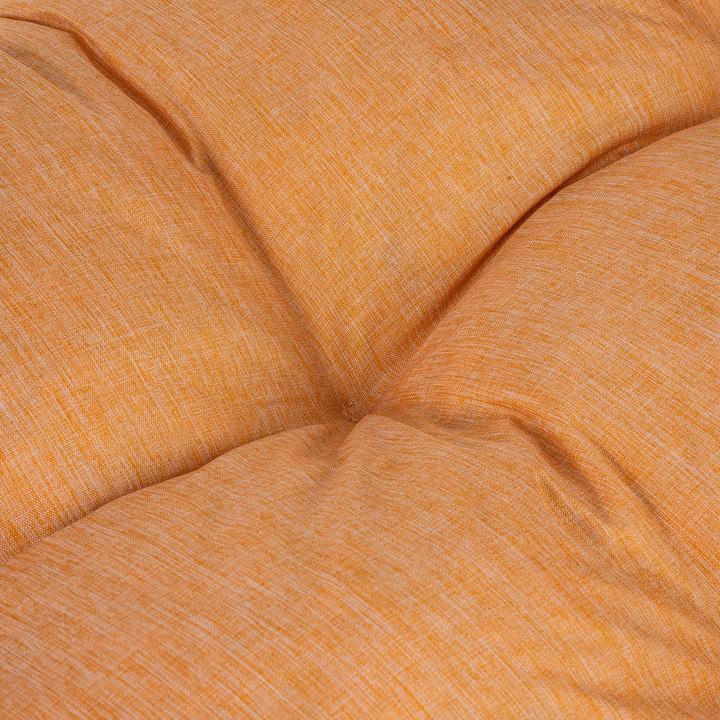 Assise Seule Coussin Palette - 120x80x15 Cm