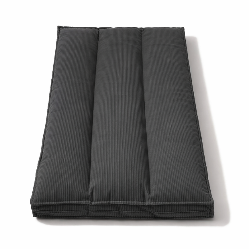 Futon Déhoussable - 90 X 190 Cm