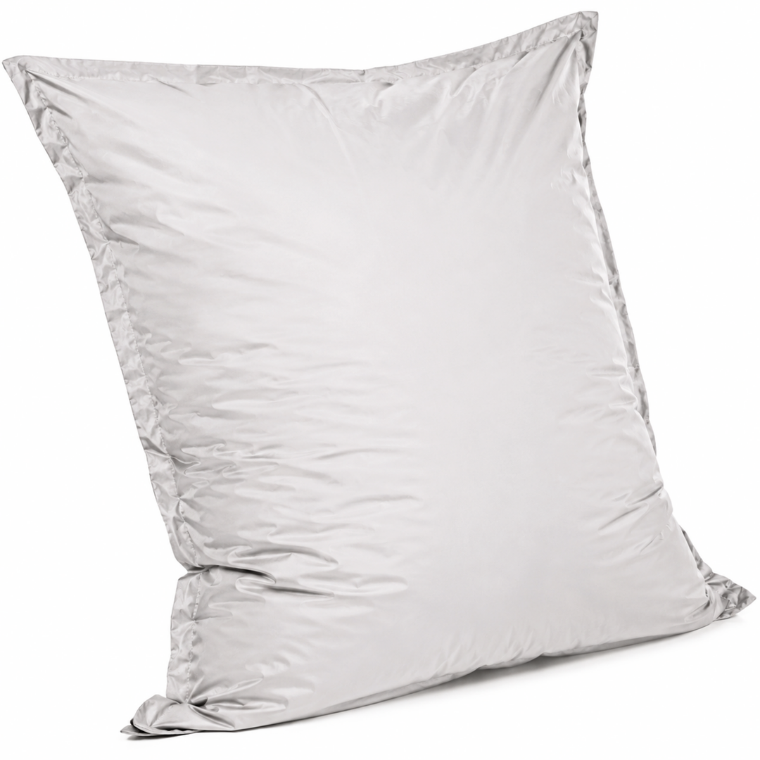 Pouf Extérieur Imperméable Déhoussable Anti-UV - 120x160 Cm