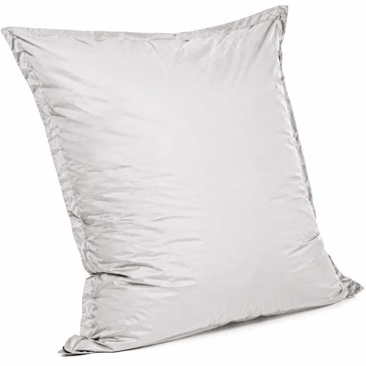 Pouf Extérieur Imperméable Déhoussable Anti-UV - 120x160 Cm