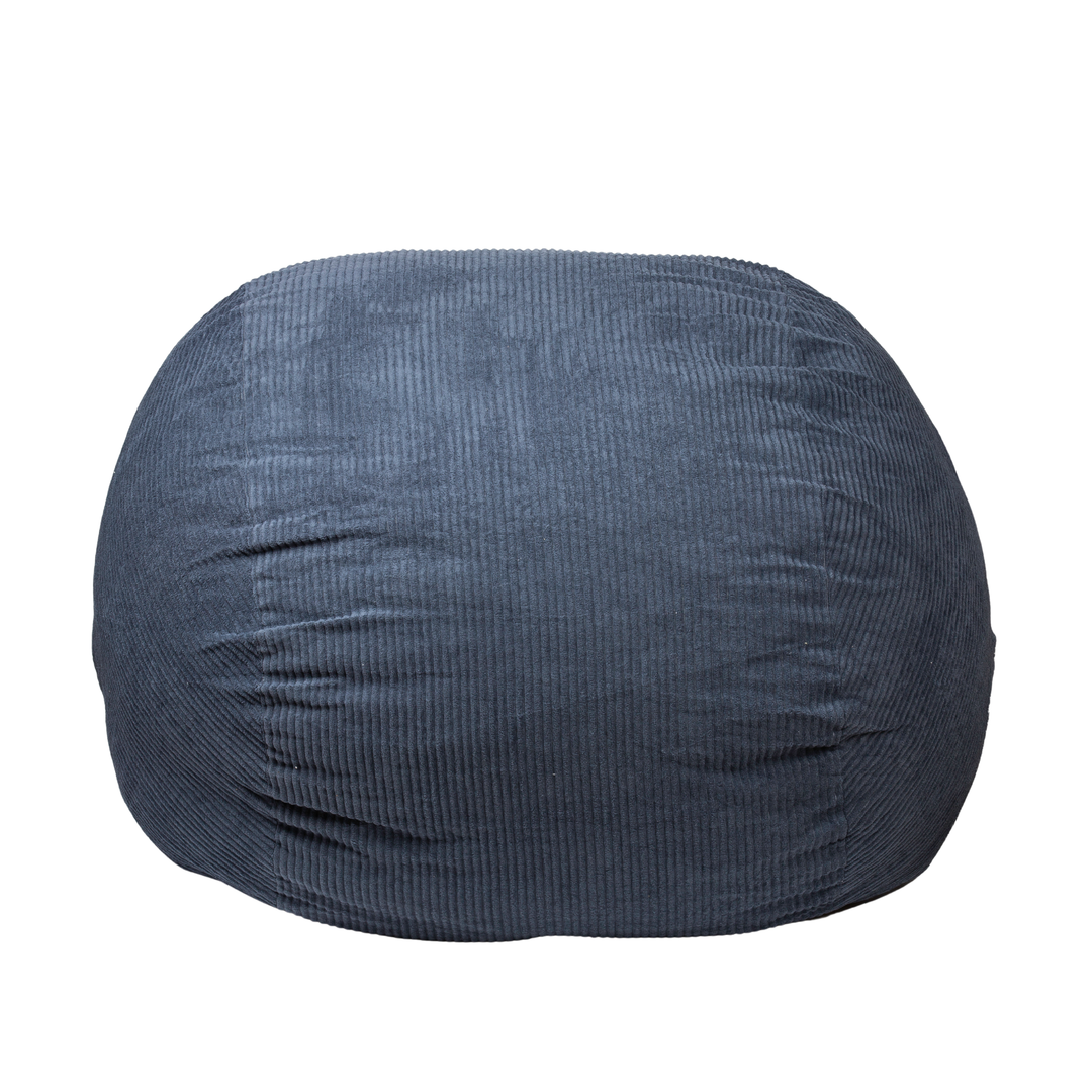 Pouf Lit Convertible 2en1