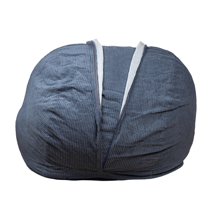 Pouf Lit Convertible 2en1