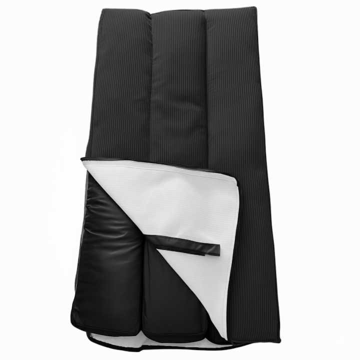 Futon Déhoussable - 90 X 190 Cm