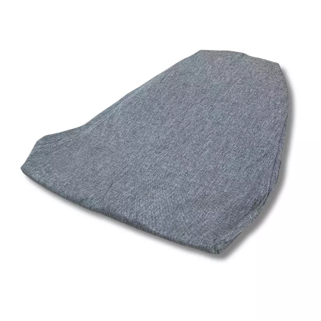 Housse Pouf Poire - 120x100 Cm
