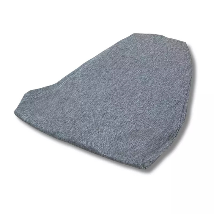 Housse Pouf Poire - 120x100 Cm