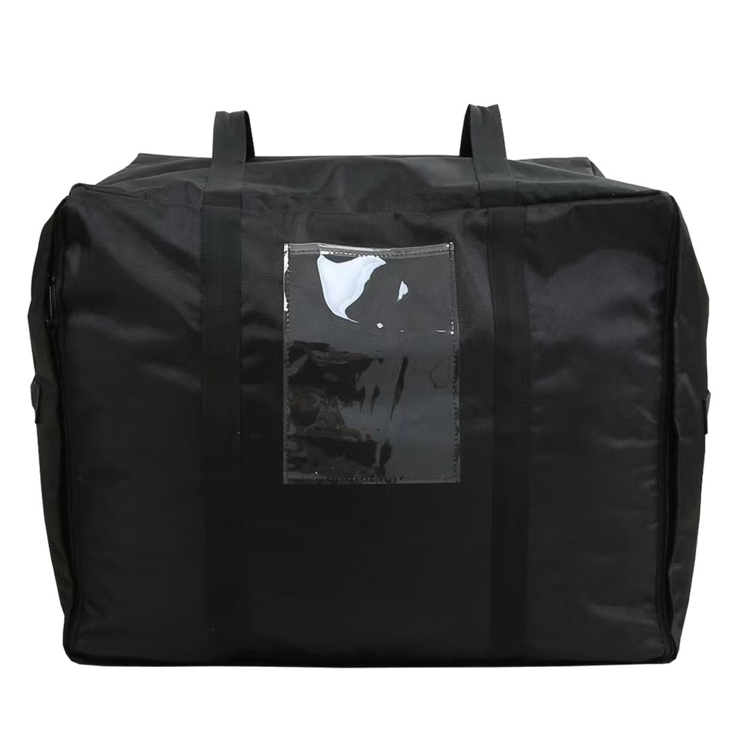 Lot Sac De Rangement + Sac Sous Vide - 110 X 70 X 65 Cm