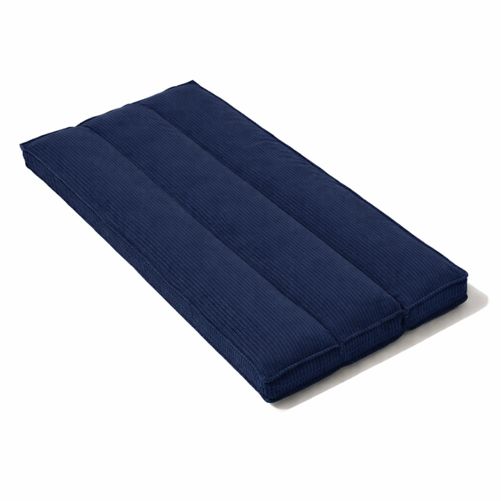 Futon Déhoussable - 90 X 190 Cm