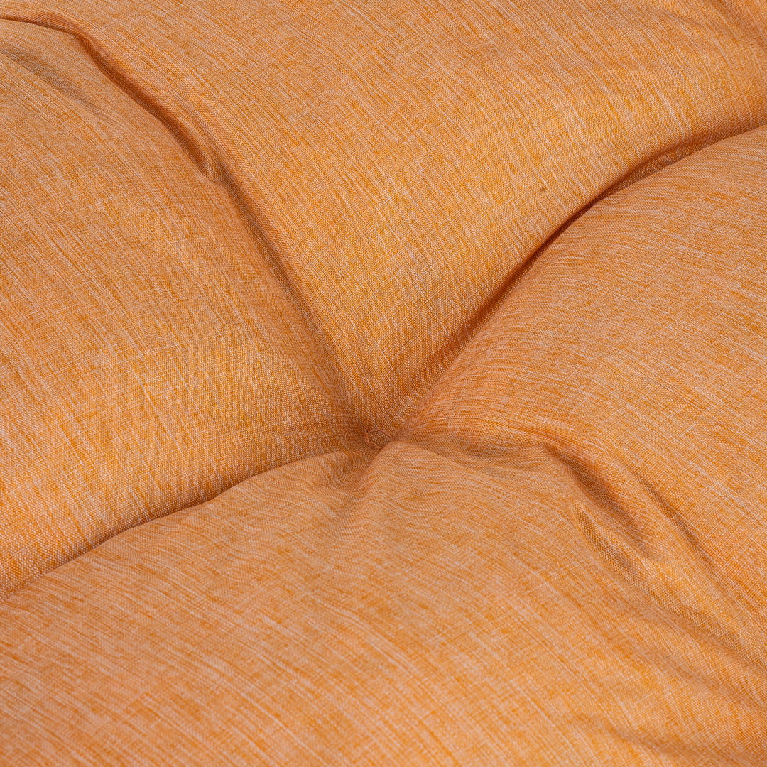 Dossier Seul Coussin Palette - 120x40x15 Cm