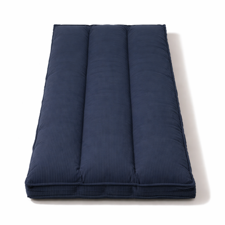 Futon Déhoussable - 90 X 190 Cm