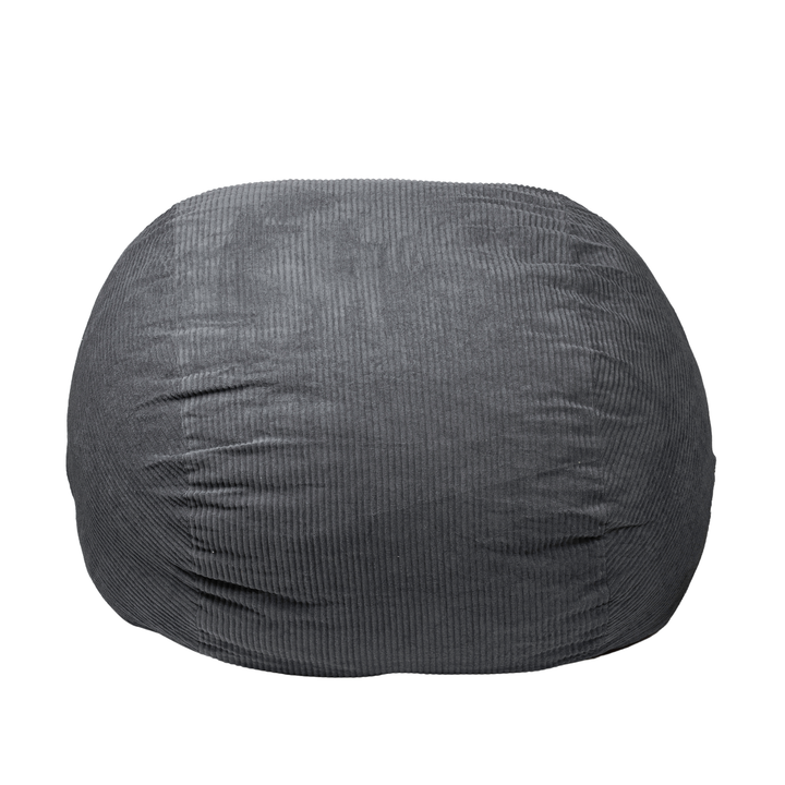 Pouf Lit Convertible 2en1