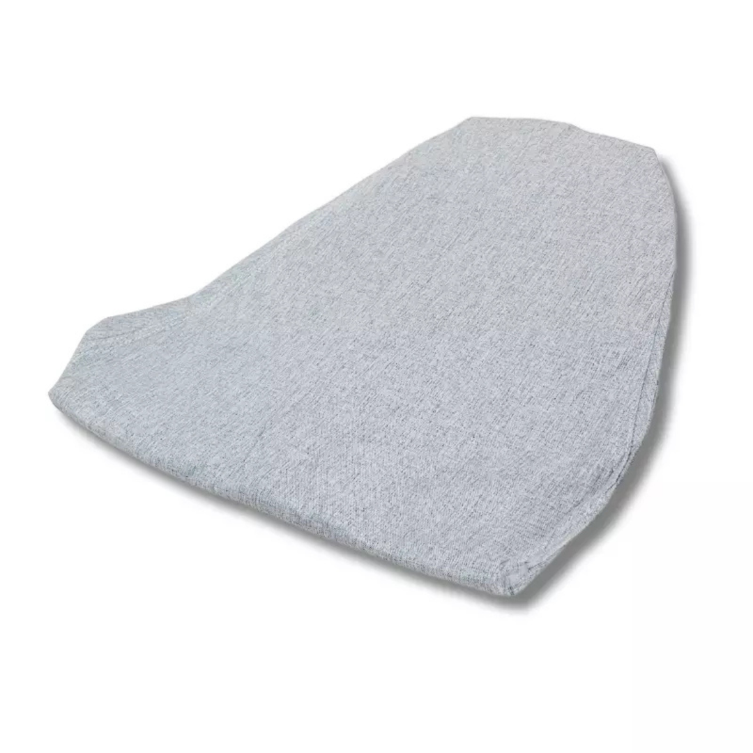Housse Pouf Poire - 120x100 Cm