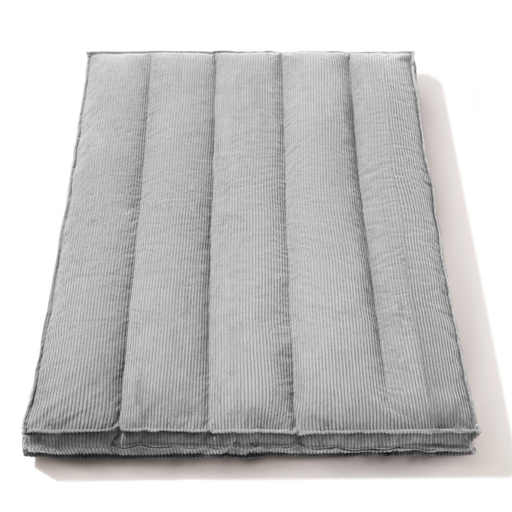 Futon Déhoussable - 140 X 190 Cm
