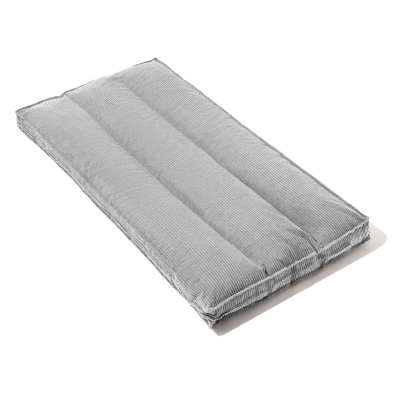 Futon Déhoussable - 90 X 190 Cm