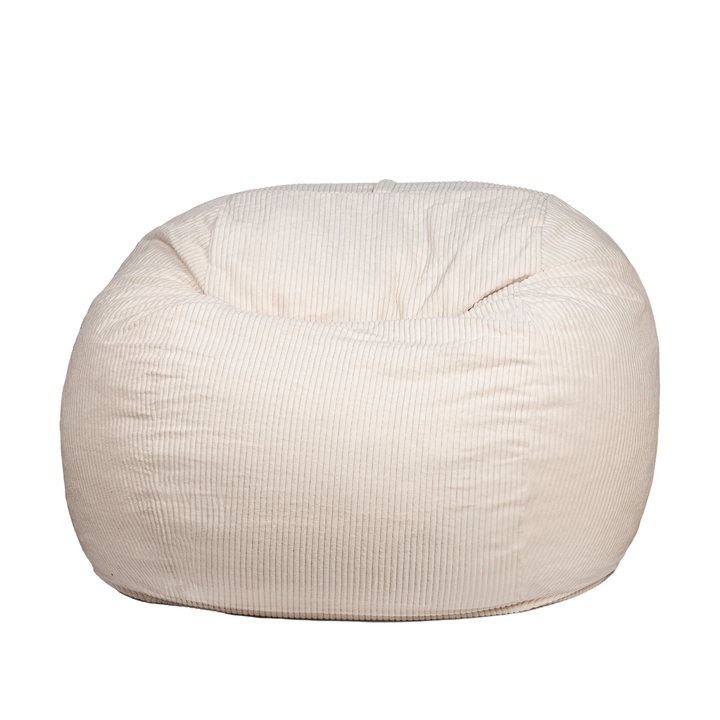Pouf Lit Convertible 2en1