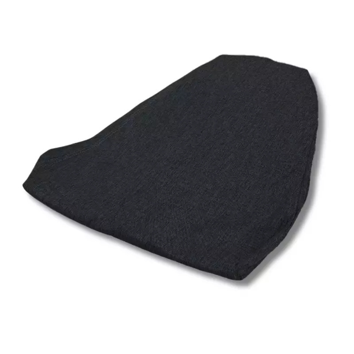 Housse Pouf Poire - 120x100 Cm