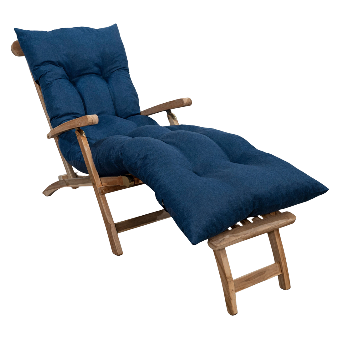 Coussin Bain De Soleil - 185x65x15 Cm