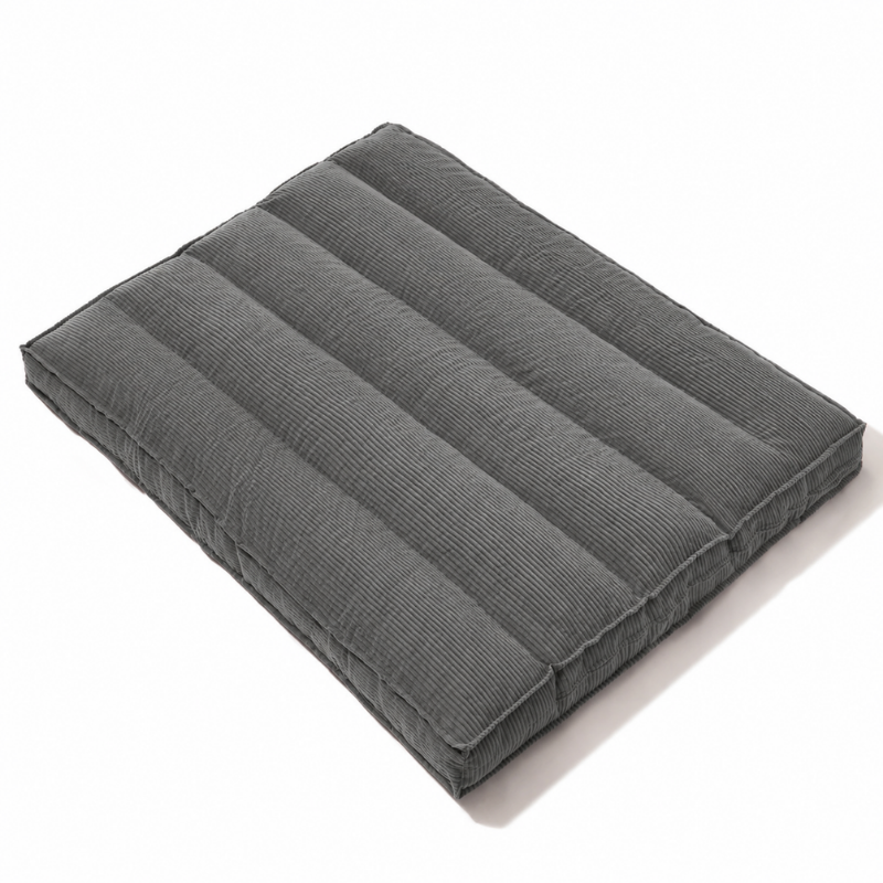 Futon Déhoussable - 140 X 190 Cm