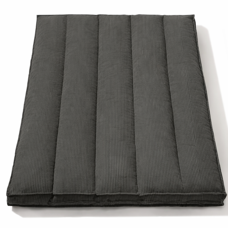 Futon Déhoussable - 140 X 190 Cm