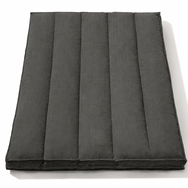 Futon Déhoussable - 140 X 190 Cm