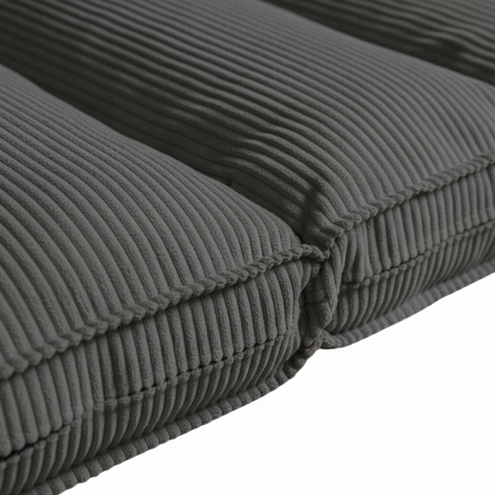 Futon Déhoussable - 140 X 190 Cm