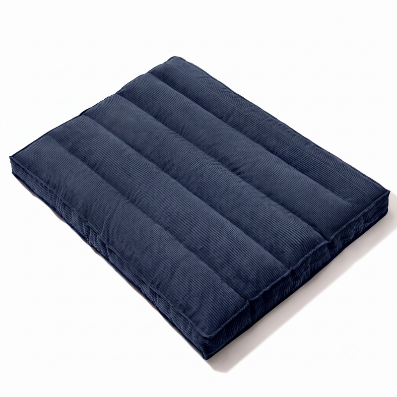 Futon Déhoussable - 140 X 190 Cm