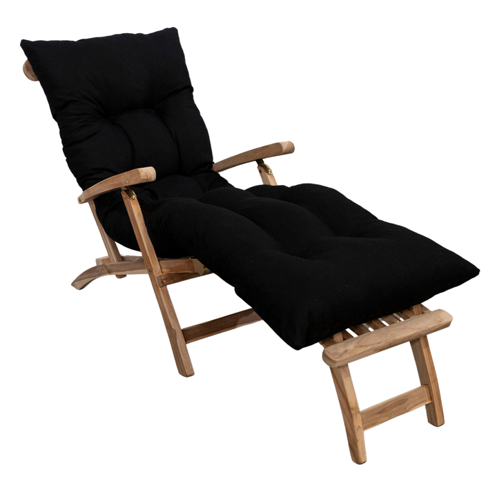 Coussin Bain De Soleil - 185x65x15 Cm