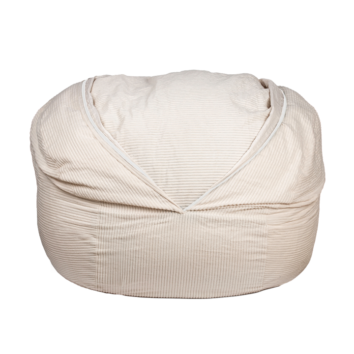 Pouf Lit Convertible 2en1