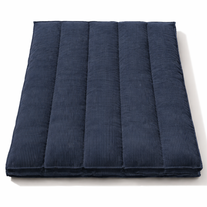 Futon Déhoussable - 140 X 190 Cm
