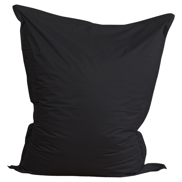 Pouf Extérieur Imperméable Déhoussable Anti-UV - 140x180 Cm