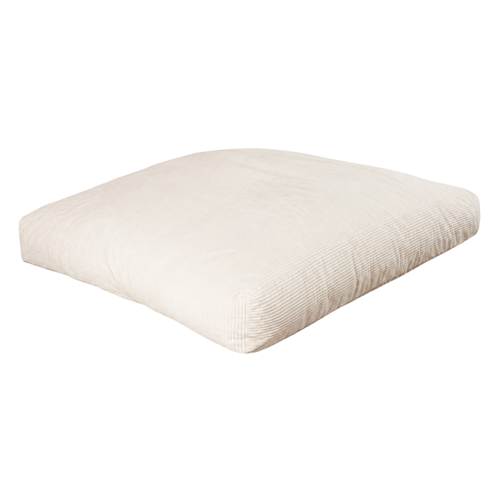 Pouf Lit Convertible 2en1