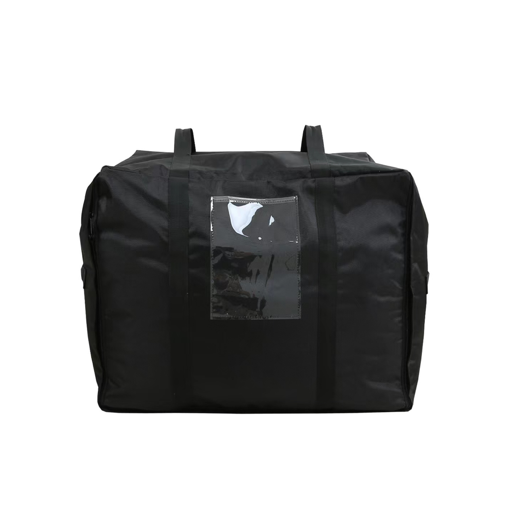 Lot Sac De Rangement + Sac Sous Vide - 65 X 55 X 50 Cm