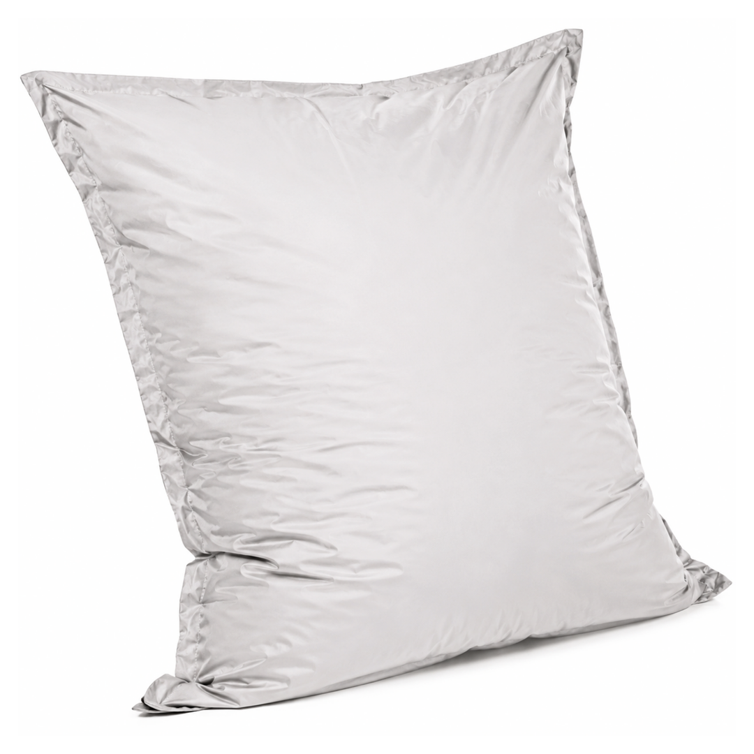 Pouf Extérieur Imperméable Déhoussable Anti-UV - 140x180 Cm