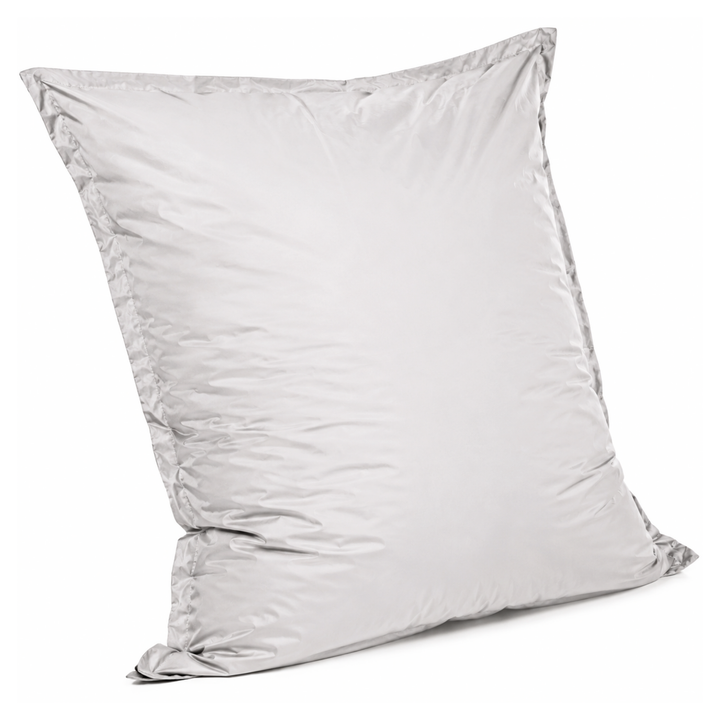 Pouf Extérieur Imperméable Déhoussable Anti-UV - 140x180 Cm