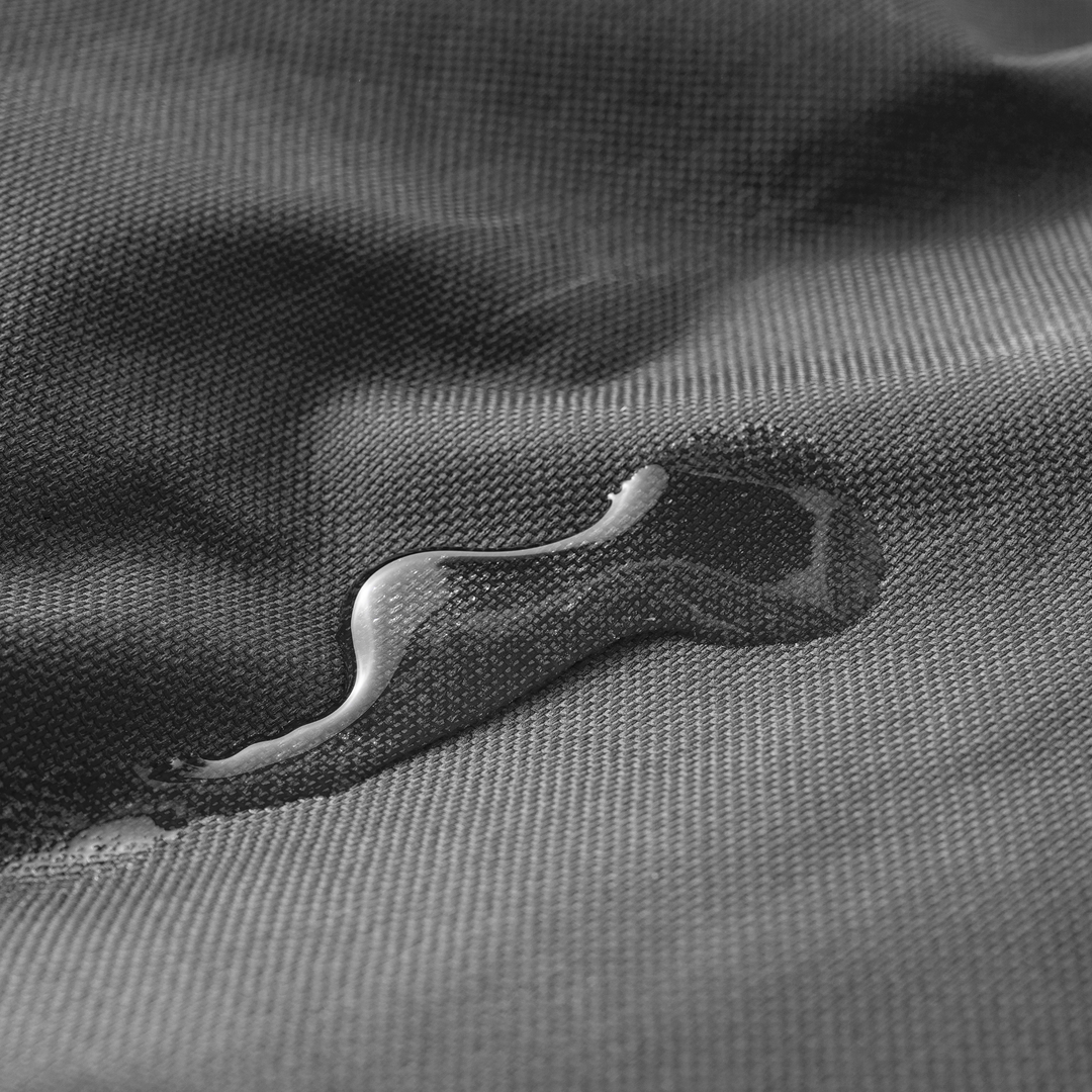 Coussin Palette Déhoussable Imperméable - Dossier 120x40 Cm