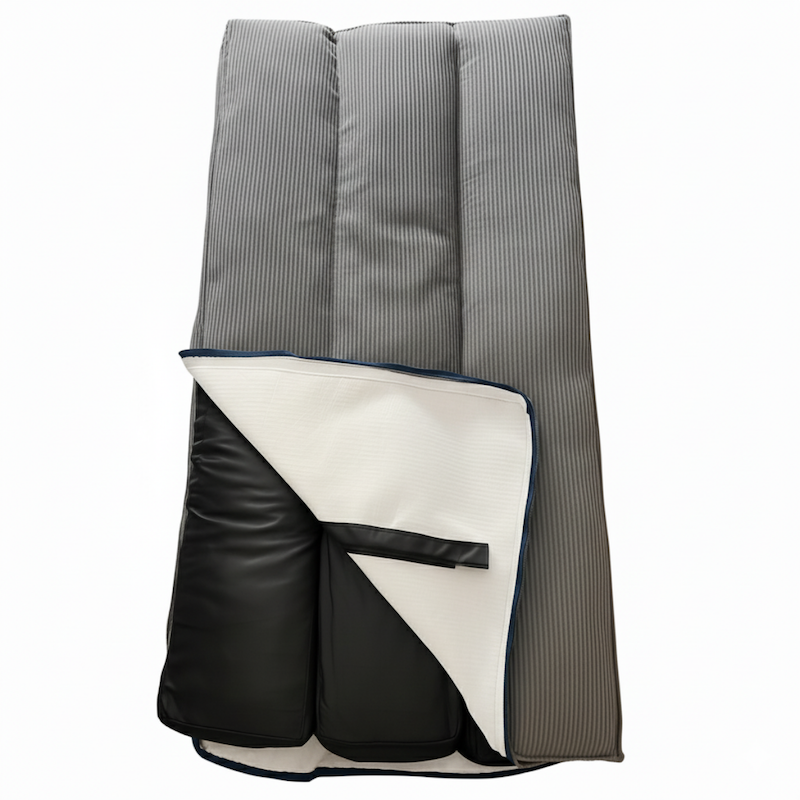 Futon Déhoussable - 90 X 190 Cm