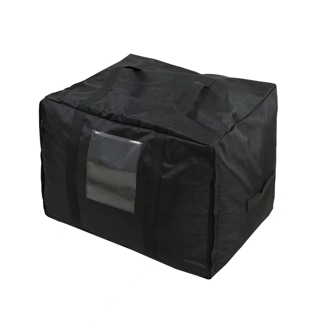 Lot Sac De Rangement + Sac Sous Vide - 65 X 55 X 50 Cm