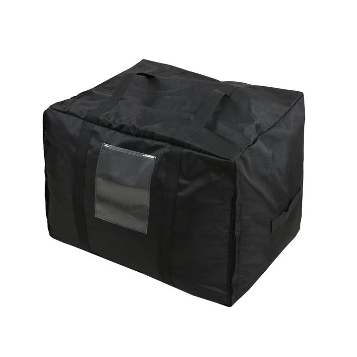 Lot Sac De Rangement + Sac Sous Vide - 110 X 70 X 65 Cm