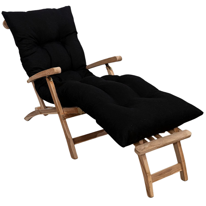 Coussin Bain De Soleil - 185x65x15 Cm