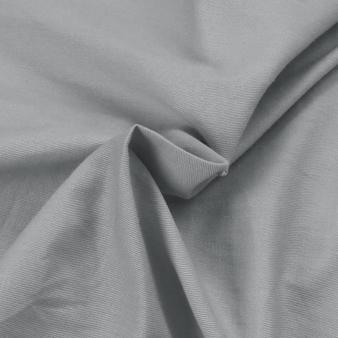 Coussin De Grossesse Coton - 140x80 Cm