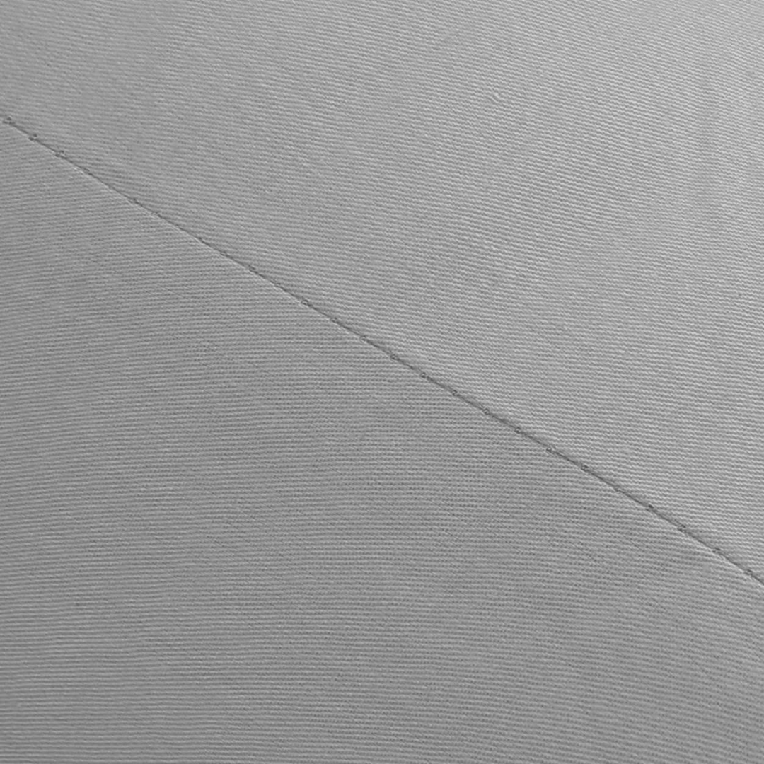 Coussin De Grossesse Coton - 140x80 Cm