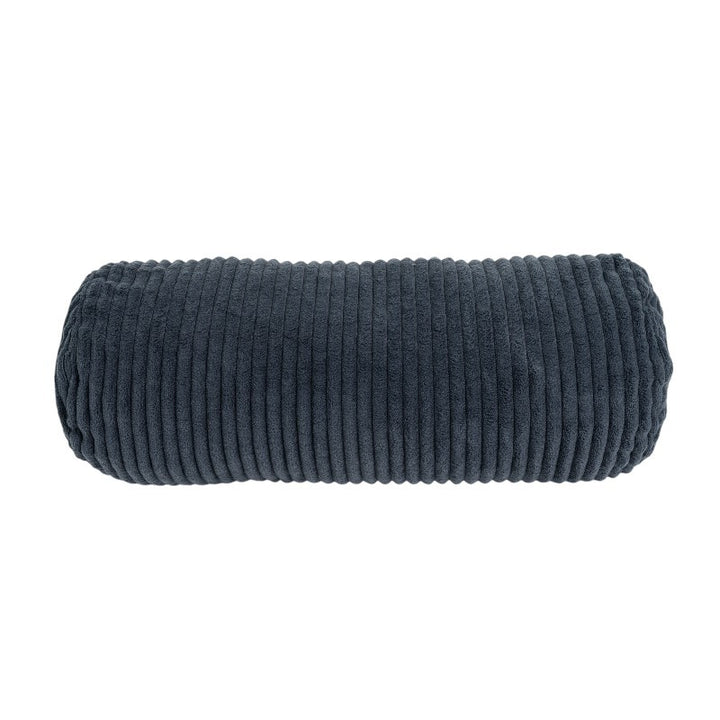 Coussin De Lecture Déhoussable Velours Côtelé