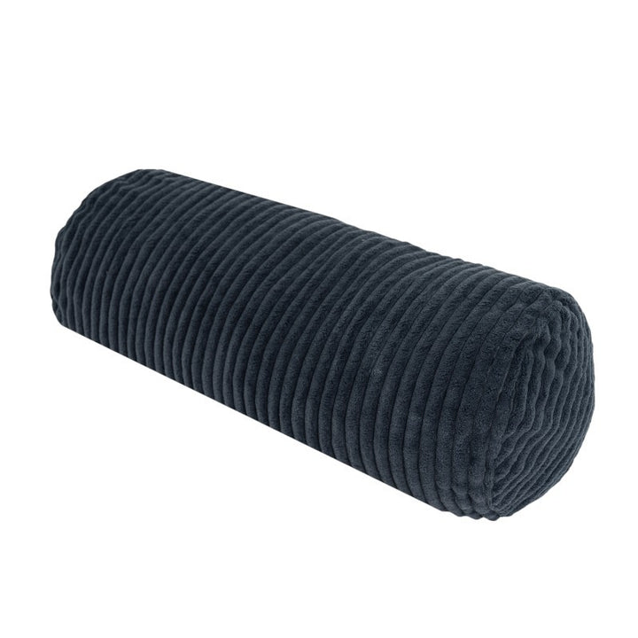 Coussin De Lecture Déhoussable Velours Côtelé