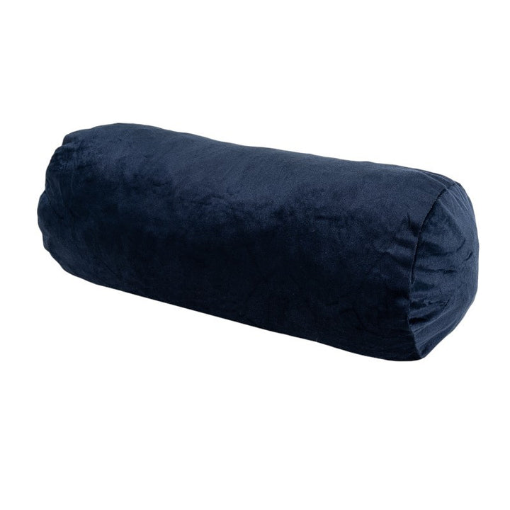 Coussin De Lecture Déhoussable Velours