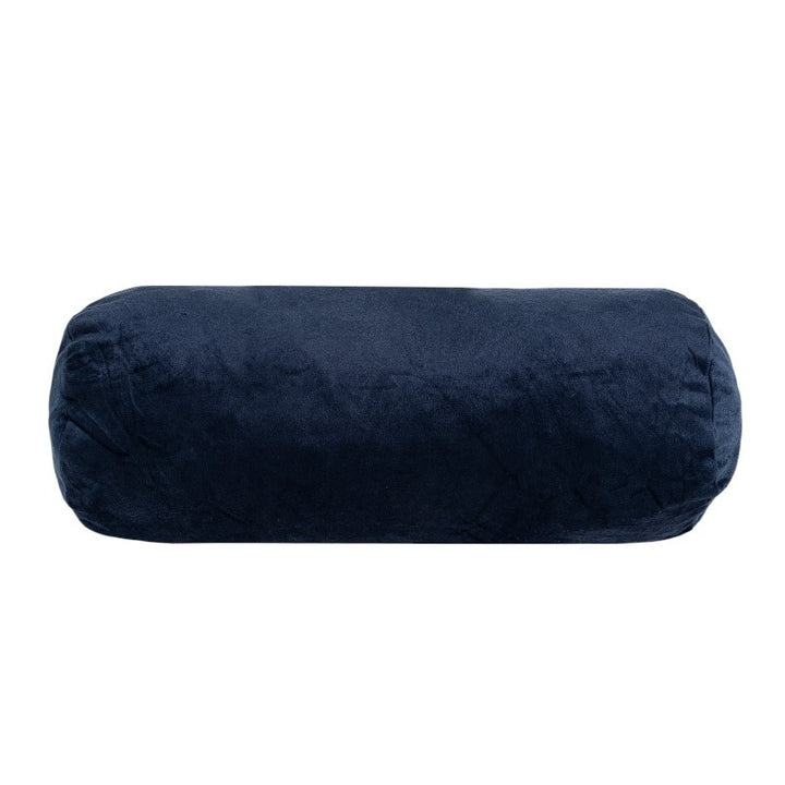 Coussin De Lecture Déhoussable Velours