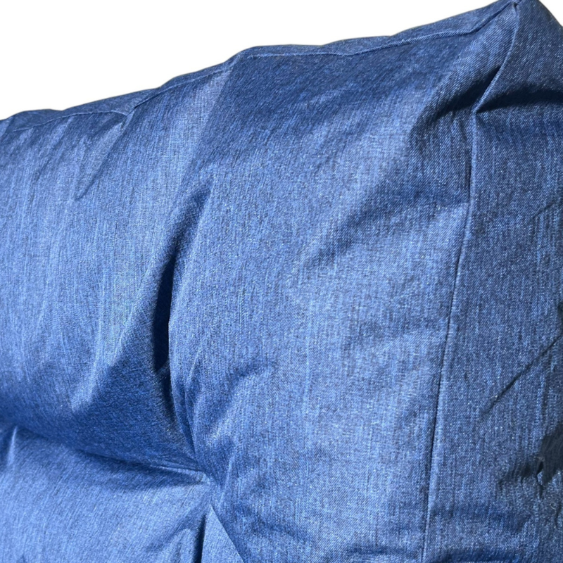 Coussin Palette - 120x60 Cm