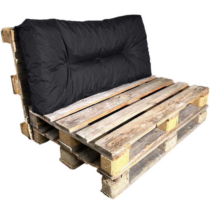 Coussin Palette - 120x60 Cm