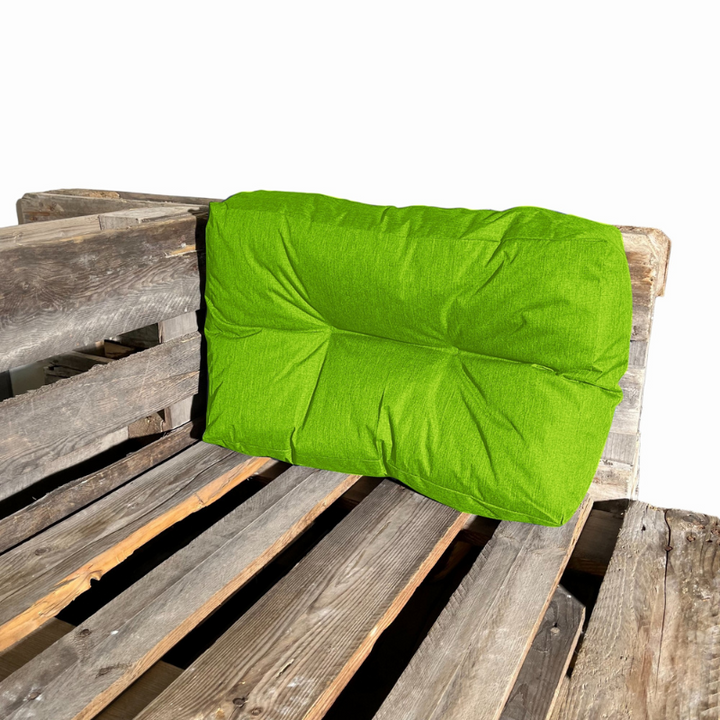 Coussin Palette - Angle 60x40 Cm