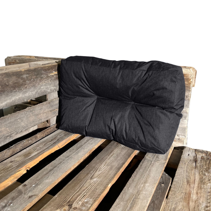 Coussin Palette - Angle 60x40 Cm